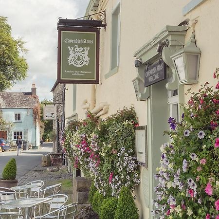 The Cavendish Arms Hotel Cartmel Quarto foto