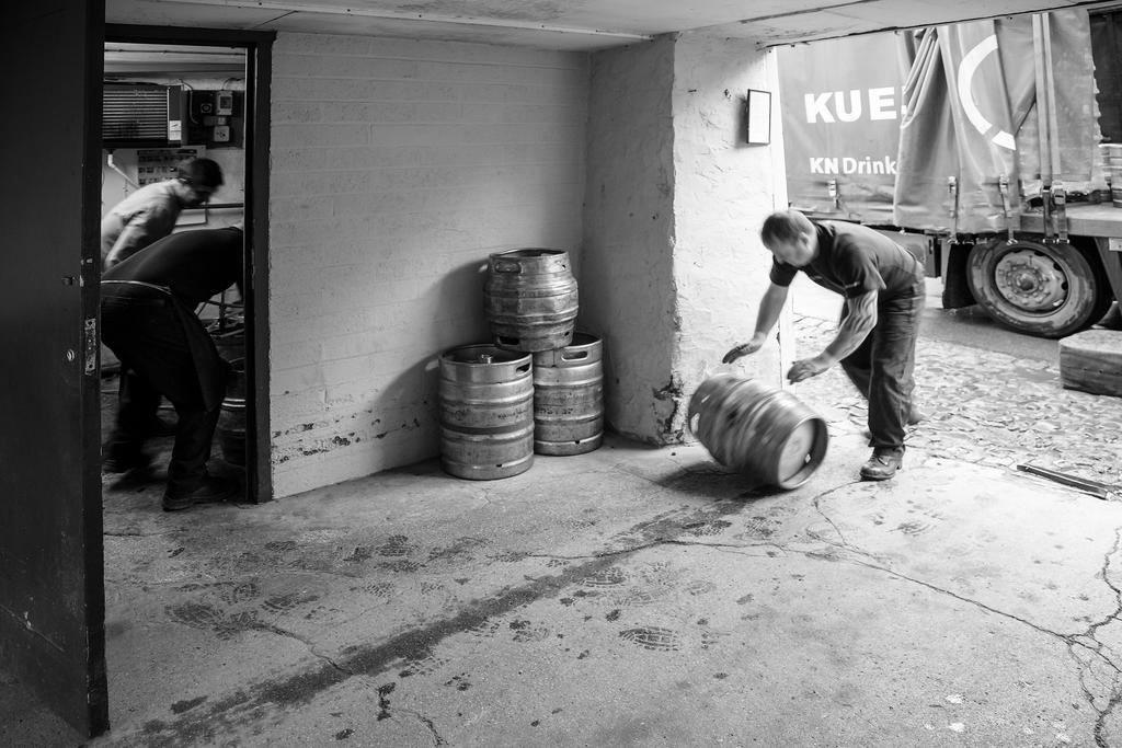 The Cavendish Arms Hotel Cartmel Exterior foto