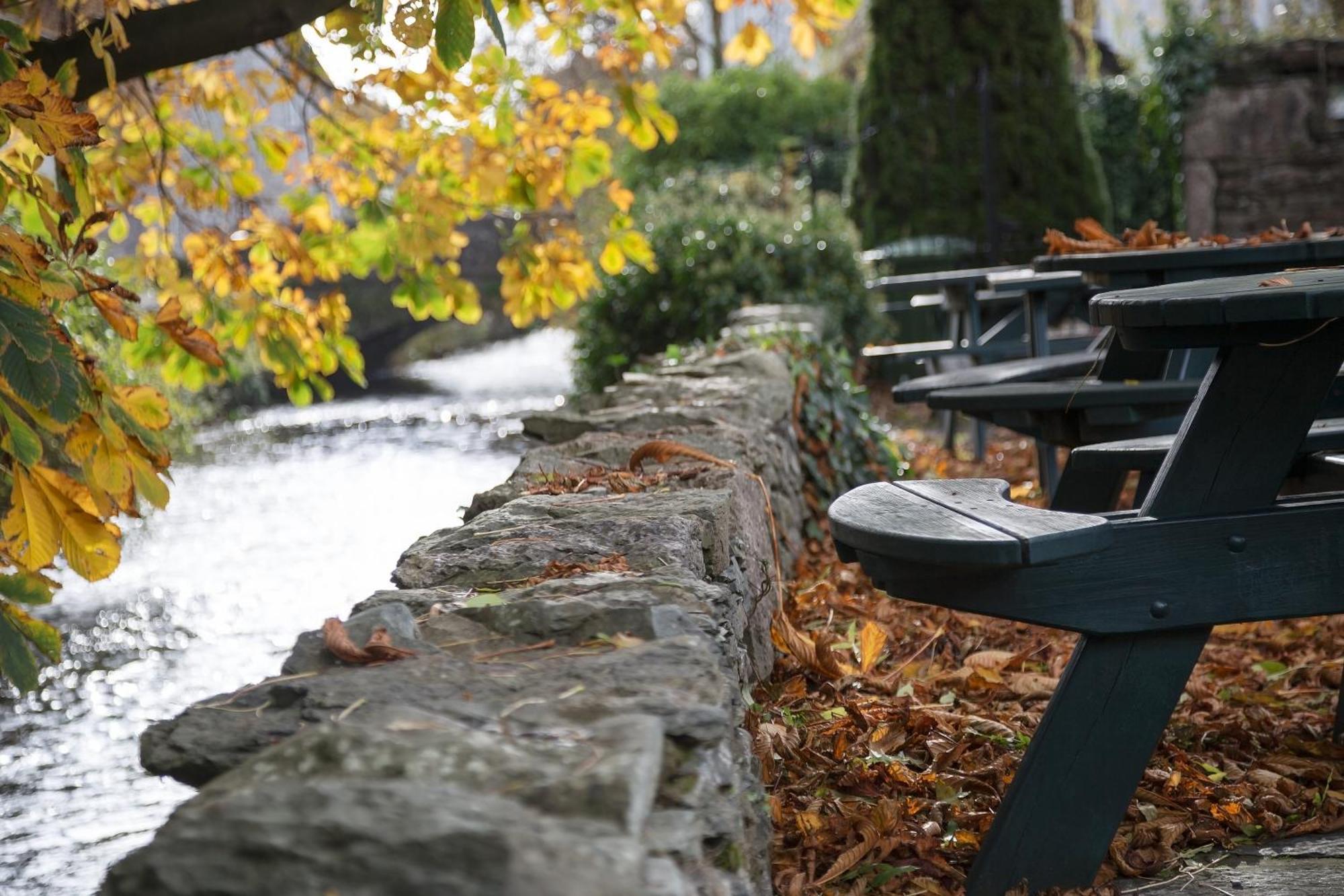 The Cavendish Arms Hotel Cartmel Exterior foto